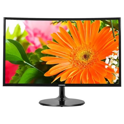 Монитор Samsung LC27F390FHIXRU