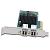 Сетевая карта HPE Q0L14A StoreFabric SN1200E 16Gb Dual Port Fibre