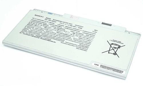 Аккумулятор Sony VGP-BPS33