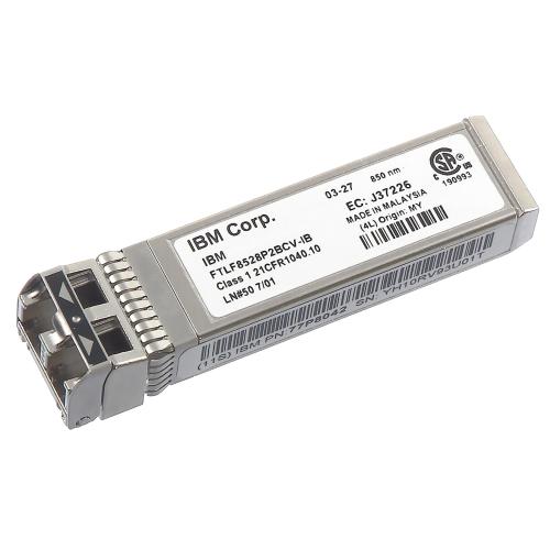 Трансивер IBM 45W0500 Brocade 8Gbps SR 850nm 150m
