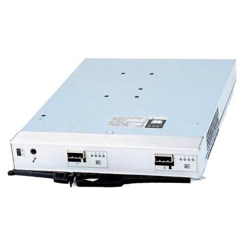 Контроллер IBM 85Y5850 10GBE Expansion Node Canister для Storwize V7000
