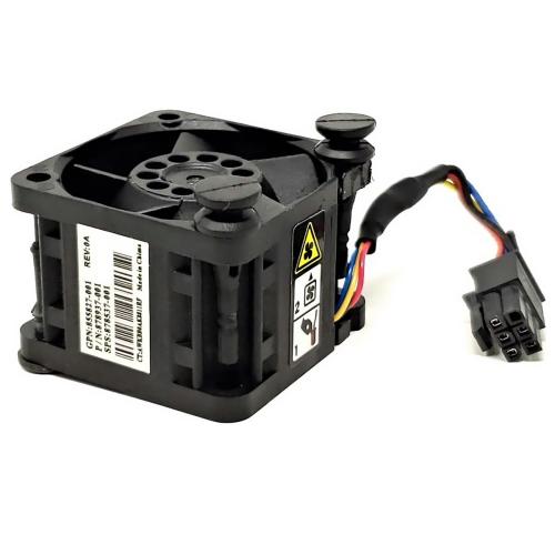 Вентилятор HP FAN MODULE FOR PROLIANT DL160 G10 /DL325 G10 855827-001