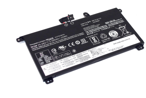 Аккумулятор Lenovo 00UR892