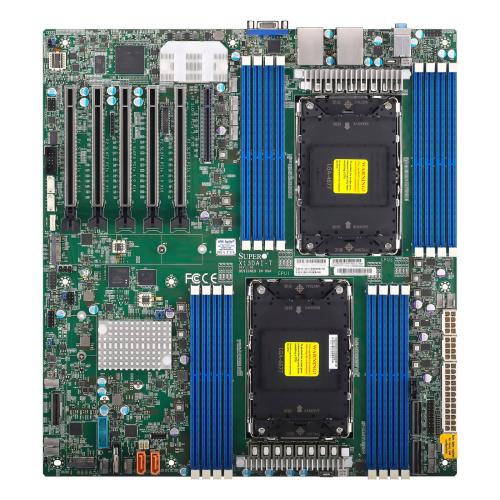 Supermicro Системная плата Supermicro MBD-X13DAI-T-B
