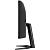 Монитор LG 34WR50QC-B.ARUZ