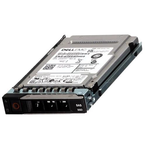 Накопитель DELL 400-AZUU 1.92TB SATA