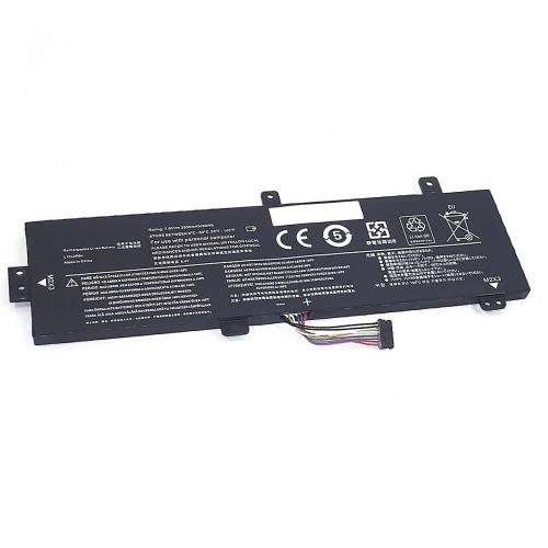 Аккумулятор Lenovo L15L2PB4