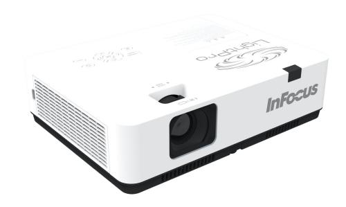 Проектор Infocus IN1049