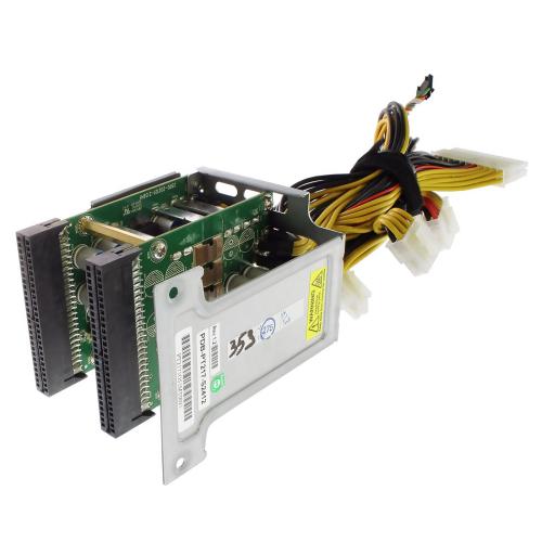 Распределитель питания Supermicro PDB-PT217-S2412 2U Power Distributor Unit SC217
