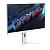 Монитор Gigabyte M27QA ICE, IPS, 27'', 2560 x 1440, 180 Гц