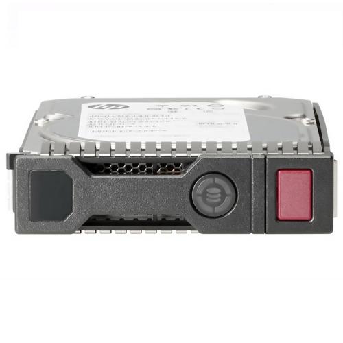 Жесткий диск HP 649401-001