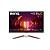 Монитор BenQ 9H.LKHLB.QBE
