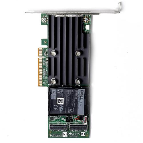 RAID контроллер Dell 405-AAZB PERC H755