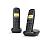 Телефон Gigaset A270 DUO RUS L36852-H2812-S301, черный