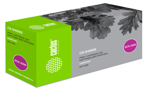Картридж Cactus CS-S4200S