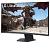 Монитор LG 32GS60QC-B.ARUQ, 31,5'', VA, 2560 x 1440, 180 Гц