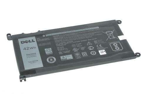 Аккумулятор Dell 0WDX0R