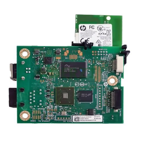 Плата HP G3Q47-60001