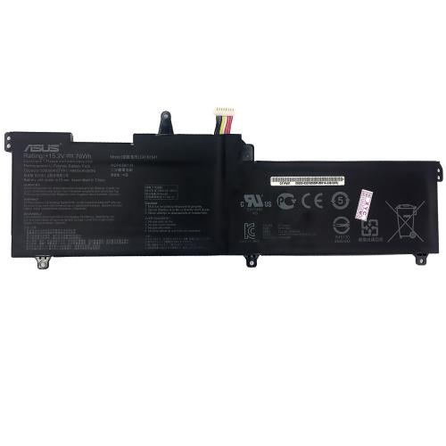 Аккумулятор Asus C41N1541