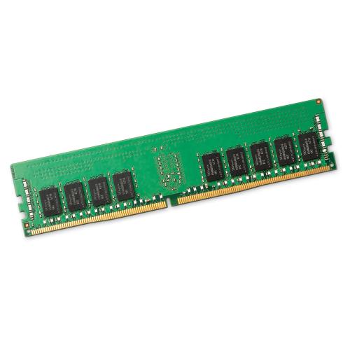Модуль памяти HP 5YZ54AA 16 Гб DDR4 2933 МГц
