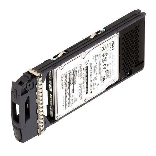 HDD NetApp X422A-R5 600GB 10K SAS 6G