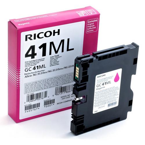 Картридж Ricoh 405767