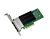 Сетевой адаптер Dell 540-BBIW, 4 порта SFP по 10 Гб/с