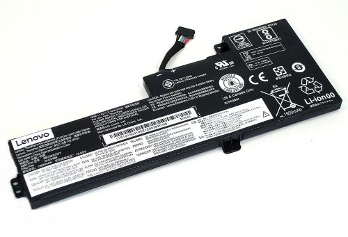 Аккумулятор Lenovo 01AV489