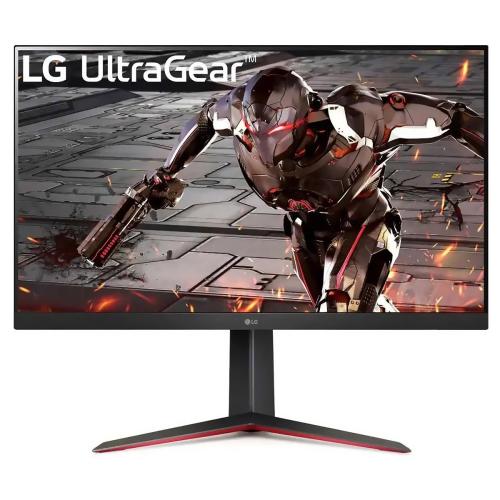 Монитор LG 32GN650-B.ARUZ