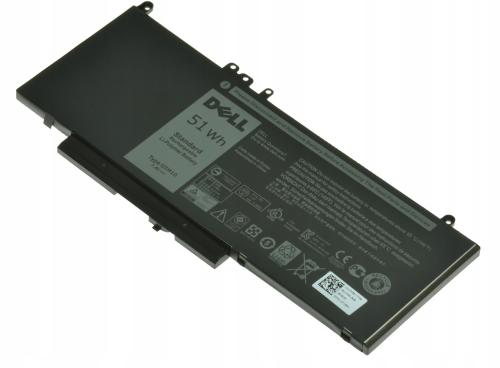 Аккумулятор Dell 8V5GX/G5M10