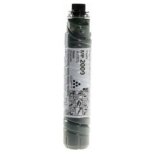 Ricoh 842340 картридж черный